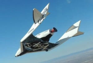 Virgin Galactic