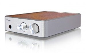stereo amp