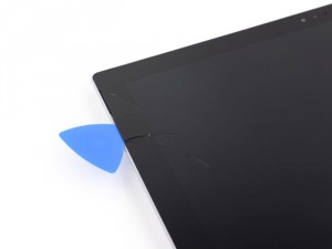 Microsoft Surface Pro 3