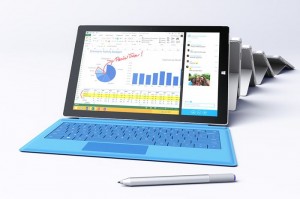 Surface Pro 3