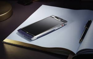 vertu signature touch