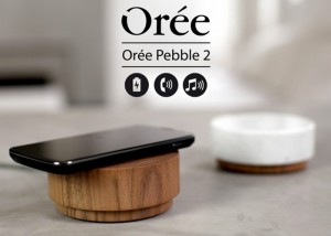 wireless charger