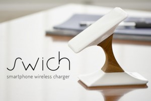 wireless charger