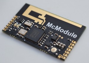 wireless sensor