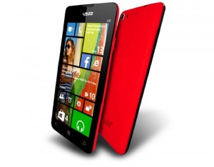 Yezz Windows Phone