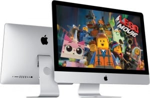 2014 Apple imac