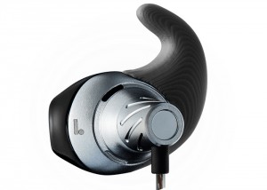 3D Printed Headphones