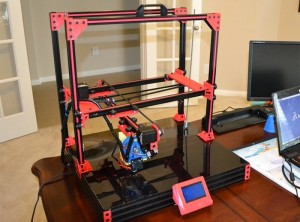 3D Printer