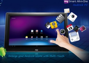 AOC A2472PW4T