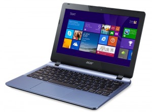 Acer Aspire E11