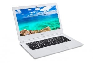 Acer Chromebook