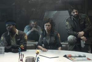 Alien Isolation