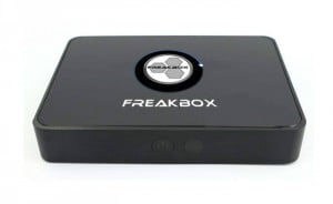 Android TV Box