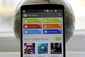 Android In App Purchases