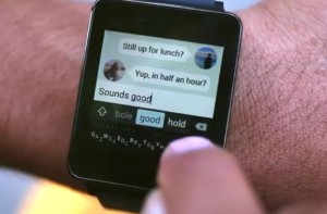 Android Wear
