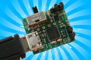 Arduino Programmer