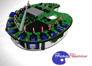 Arduino Projects