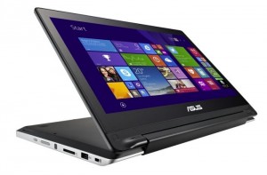 Asus Transformer Book Flip