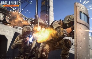 Battlefield 4