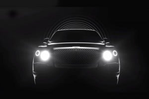 Bentley Vertu