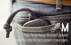 Bluetooth Speaker