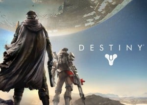 Bungie Destiny