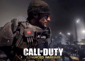 Call of Duty Advanced Warfare