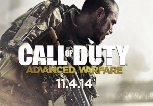 Call of Duty Advanced Warfare