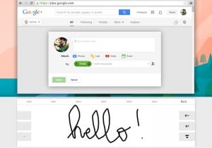 Chrome OS