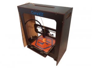 CoreXZ 3D Printer