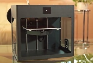 CraftBot 3D Printer