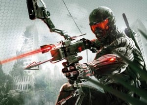 Crytek UK