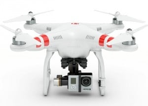 DJI Phantom 2