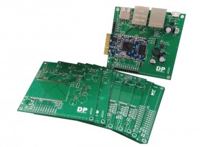 Development Board