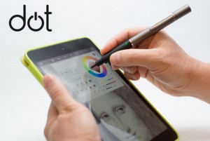 DotPen Active Stylus