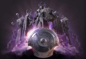 Dota 2 Championships