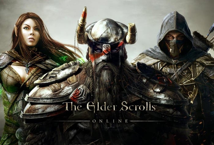 Elder-Scrolls-Online