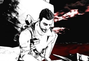 Escape Dead Island