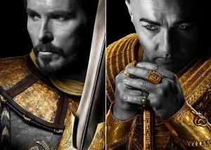 Exodus Gods and Kings