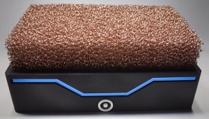 Fanless Mini PC