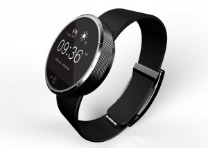 FiDELYS Smartwatch