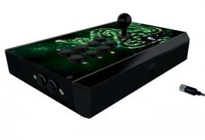 arcade controller
