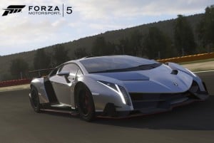 Forza 5