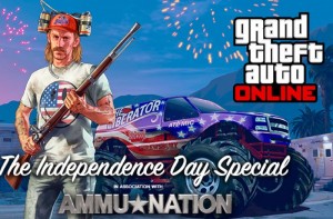 GTA Online