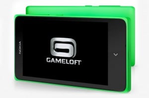 Gameloft