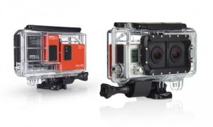 GoPro Dual Hero Case