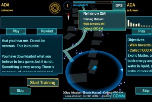 Google Ingress