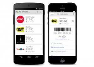 Google Wallet