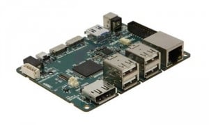 Hardkernel ODROID-XU3