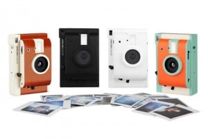Instant-Camera